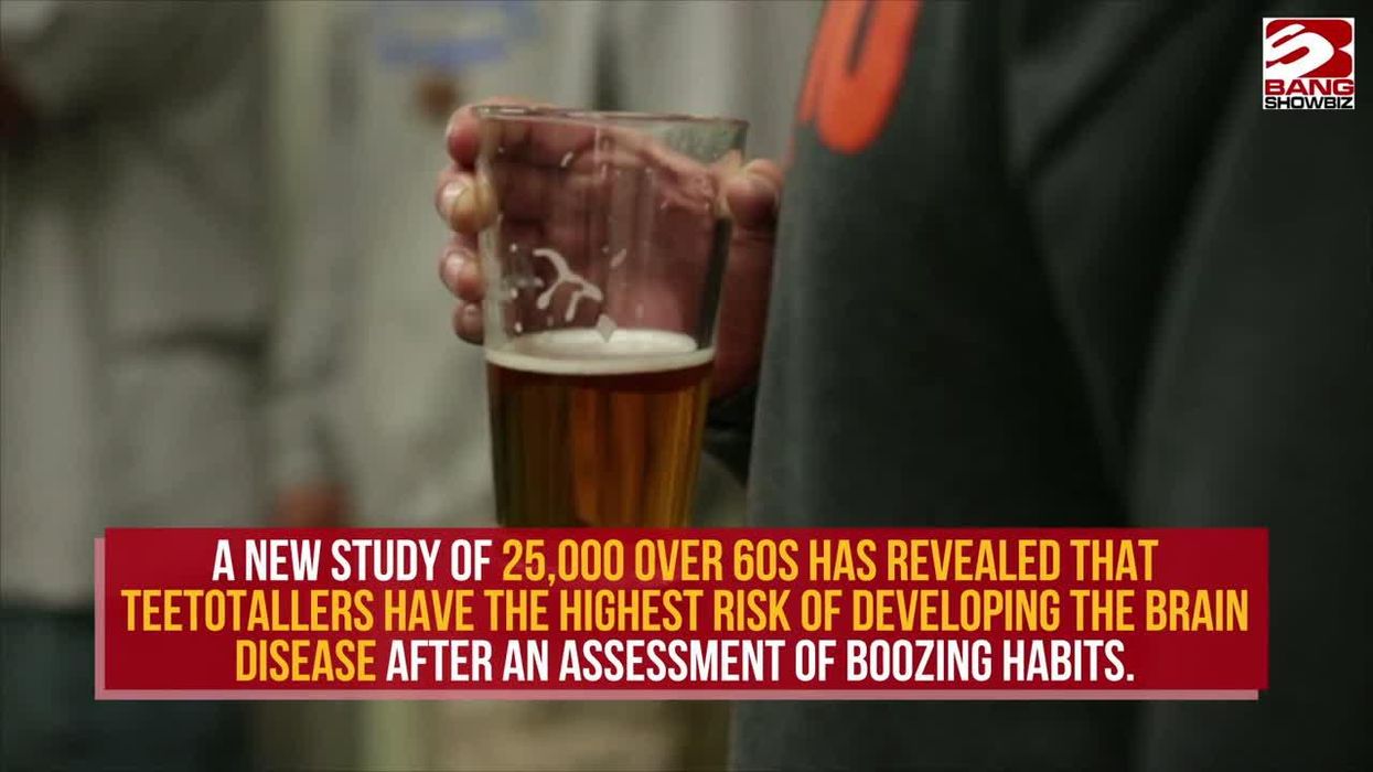 Bartender quits after boss apparently says he can’t get drunk on day off