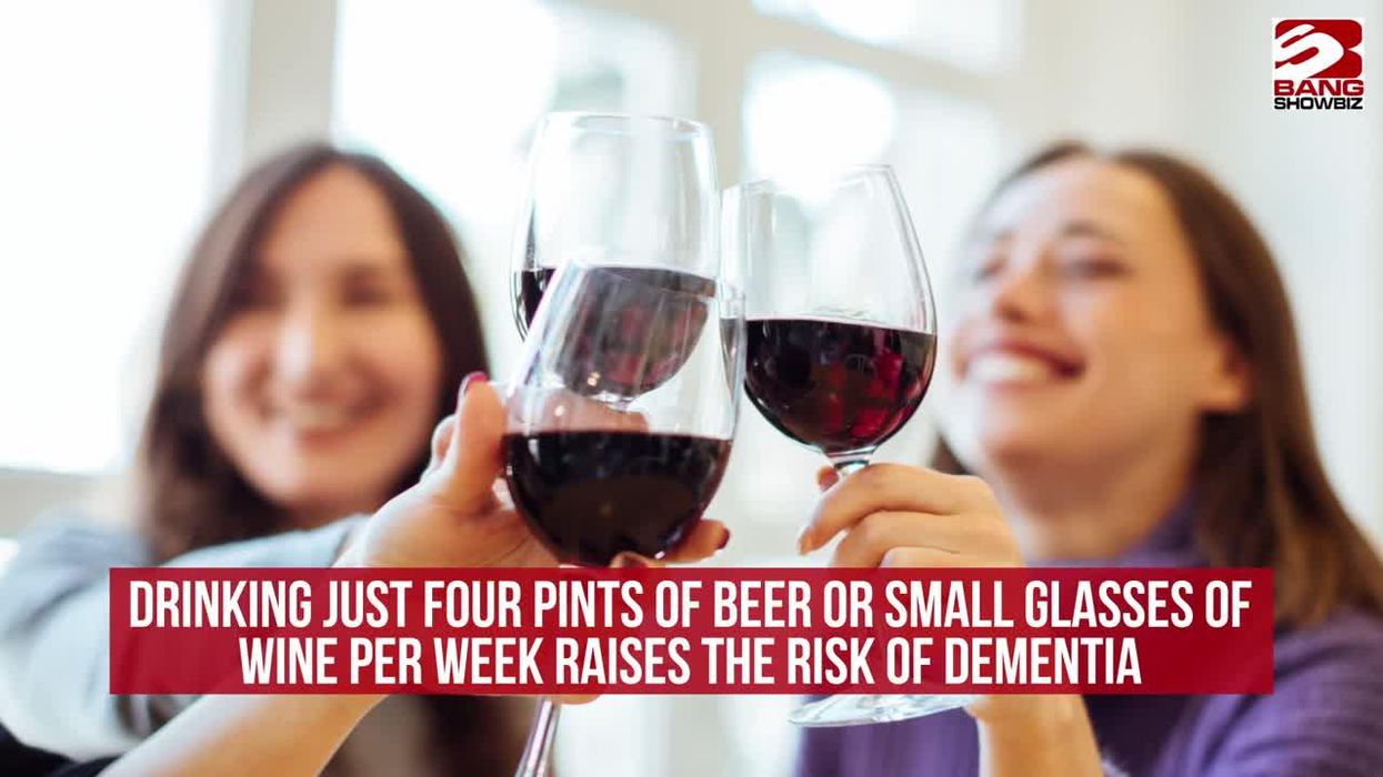Here's how you could get yourself a £1 pint