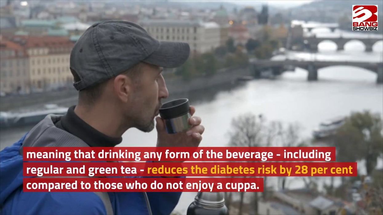 Ten seconds of speech can flag if someone has diabetes