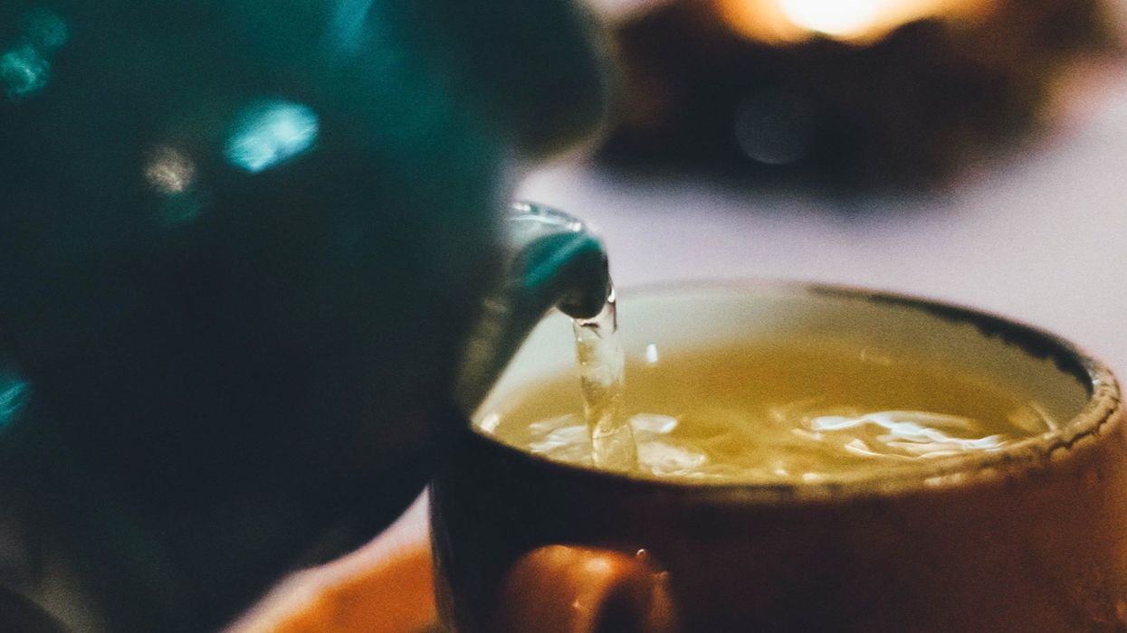 US embassy steps in over 'outrageous' tea research that 'threatens special relationship'