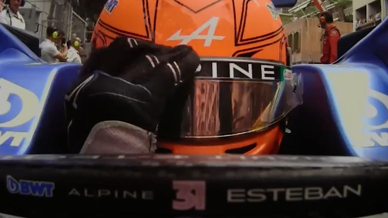 Which cars do the F1 drivers use off the track and what are they worth?