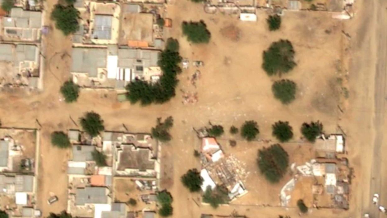 Gen Z are calling for a boycott on travel to Dubai and the UAE - here's why