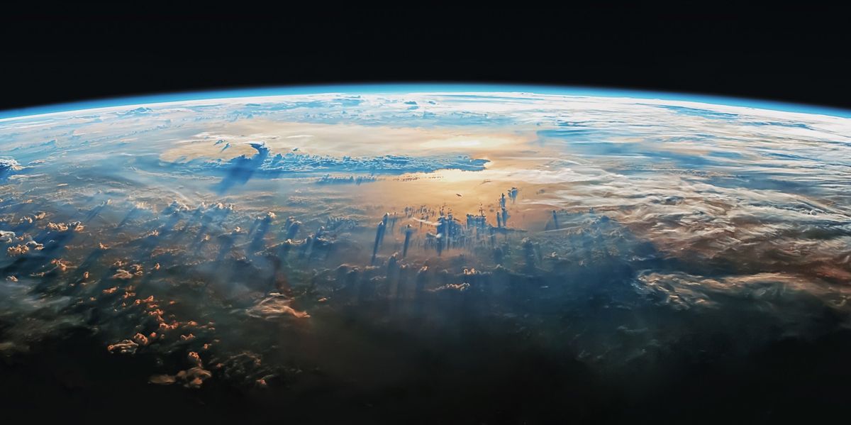 An extended-lost a part of the Earth has been found out in Borneo An extended-lost a part of the Earth has been found out in Borneo