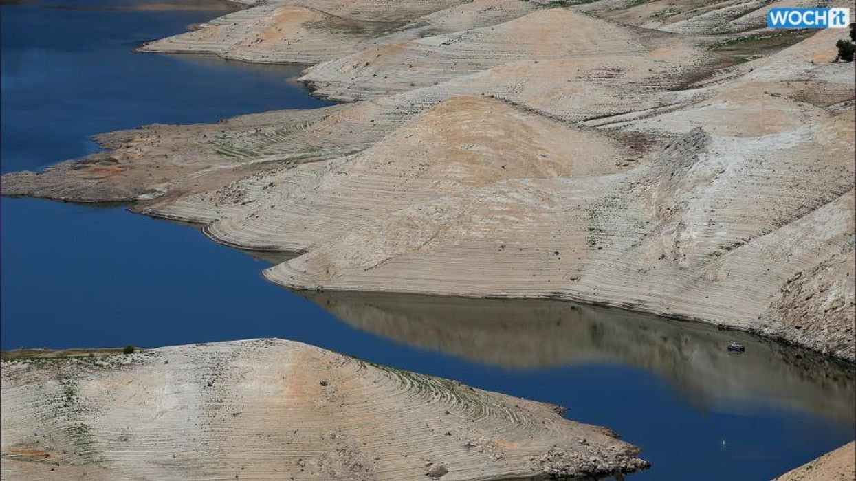 A long-lost part of the Earth has been discovered by scientists