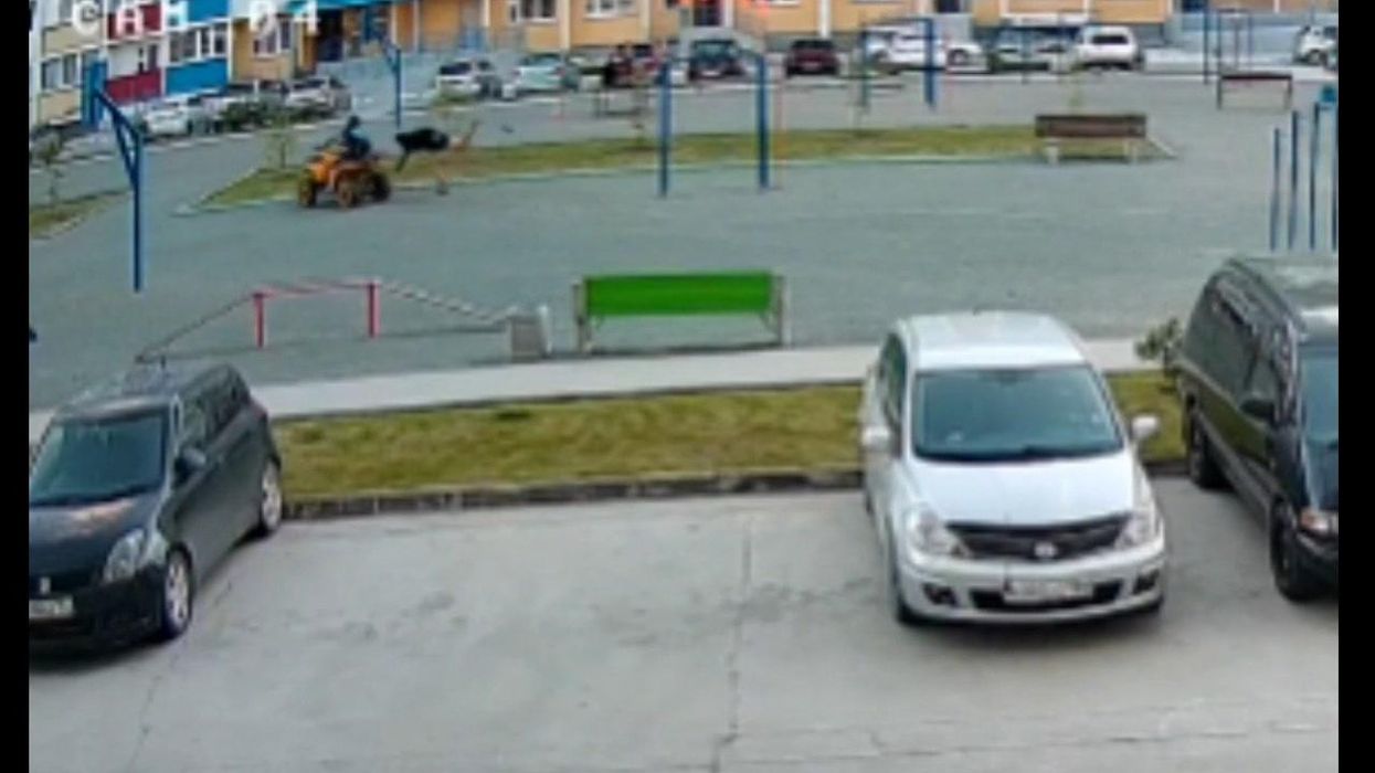 Drunk man on plane tried to kick out the window before being subdued by marines