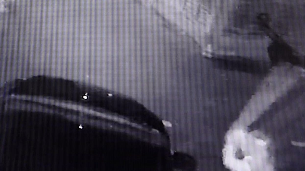 Woman called 'disrespectful' for parking her car on roadside instead of driveway