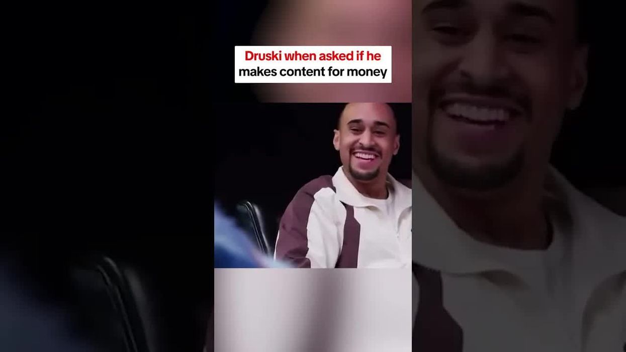 Who is Druski? Influencer cleared in Diddy lawsuit appears on Justin Bieber's album 'SWAG'