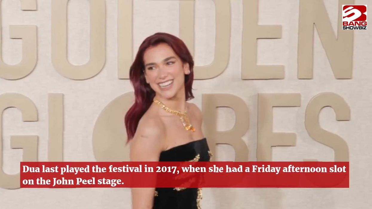 UK festivals face apocalypse with over 100 set to disappear