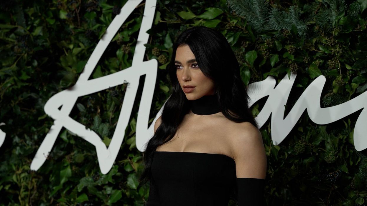 Is Dua Lipa dating Trevor Noah?