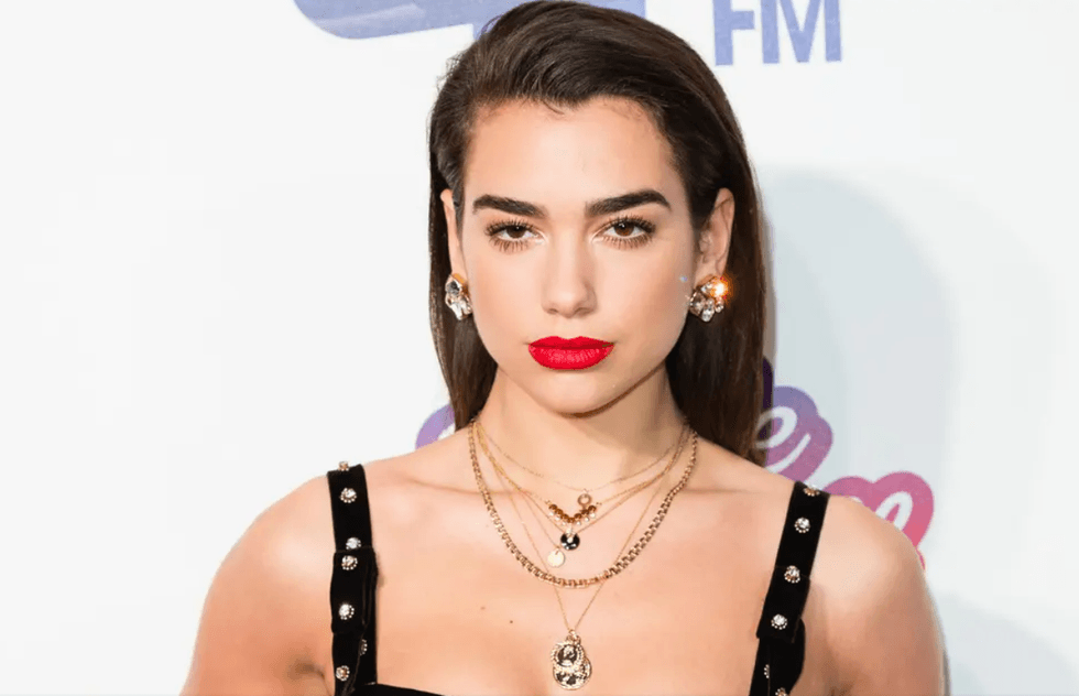 Samsung Breaks Silence On Dua Lipa Photo misuse Allegations Indy100 Samsung Breaks Silence On Dua Lipa Photo misuse Allegations Indy100