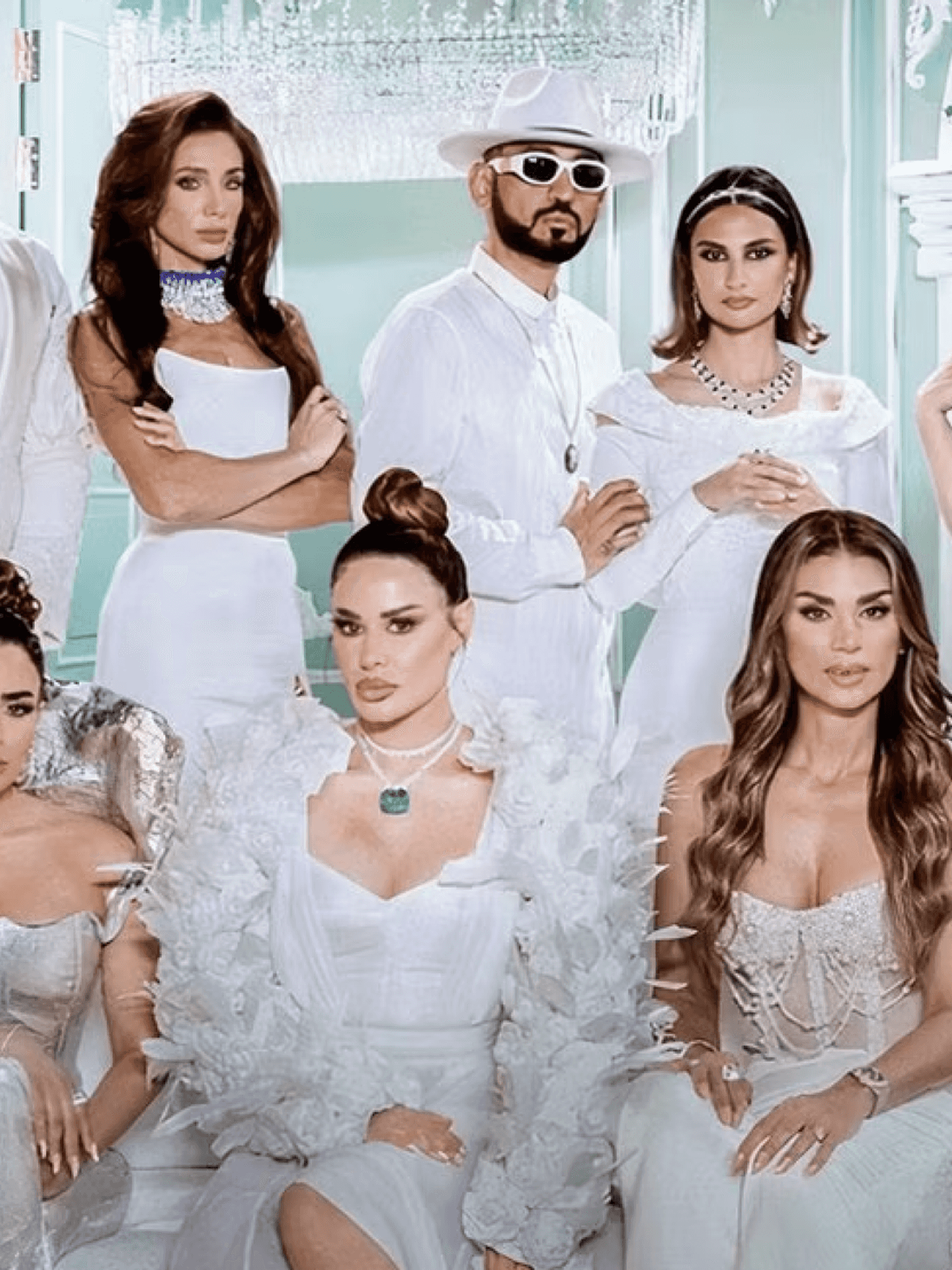 Dubai Bling season 4: When is the Netflix reality show coming back? Here's what we know