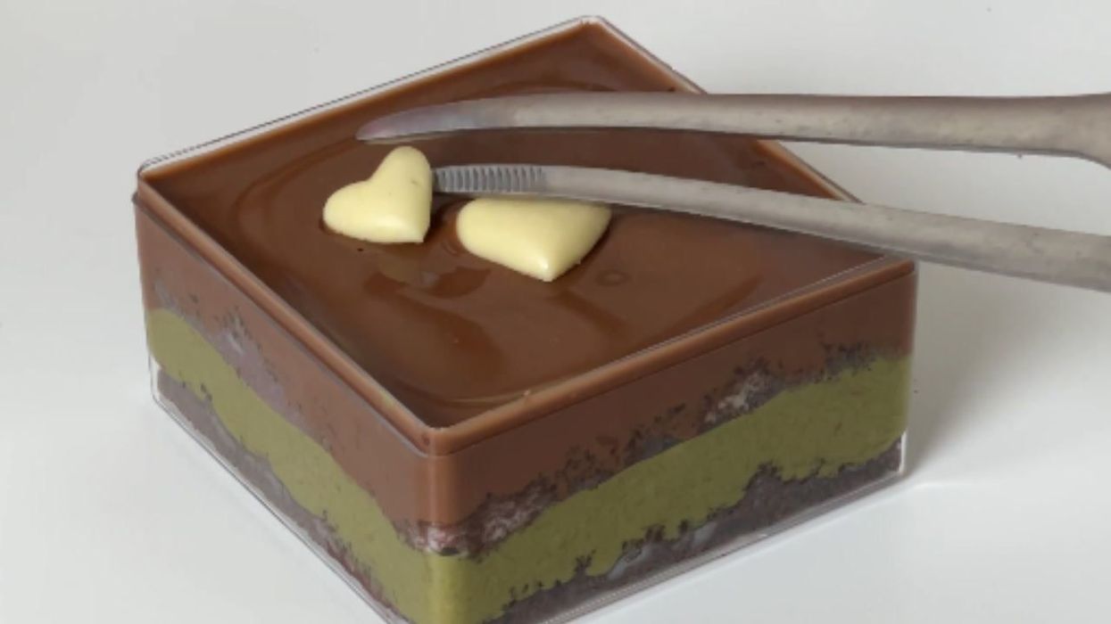 TikTok food trend sparks global shortage of this common ingredient