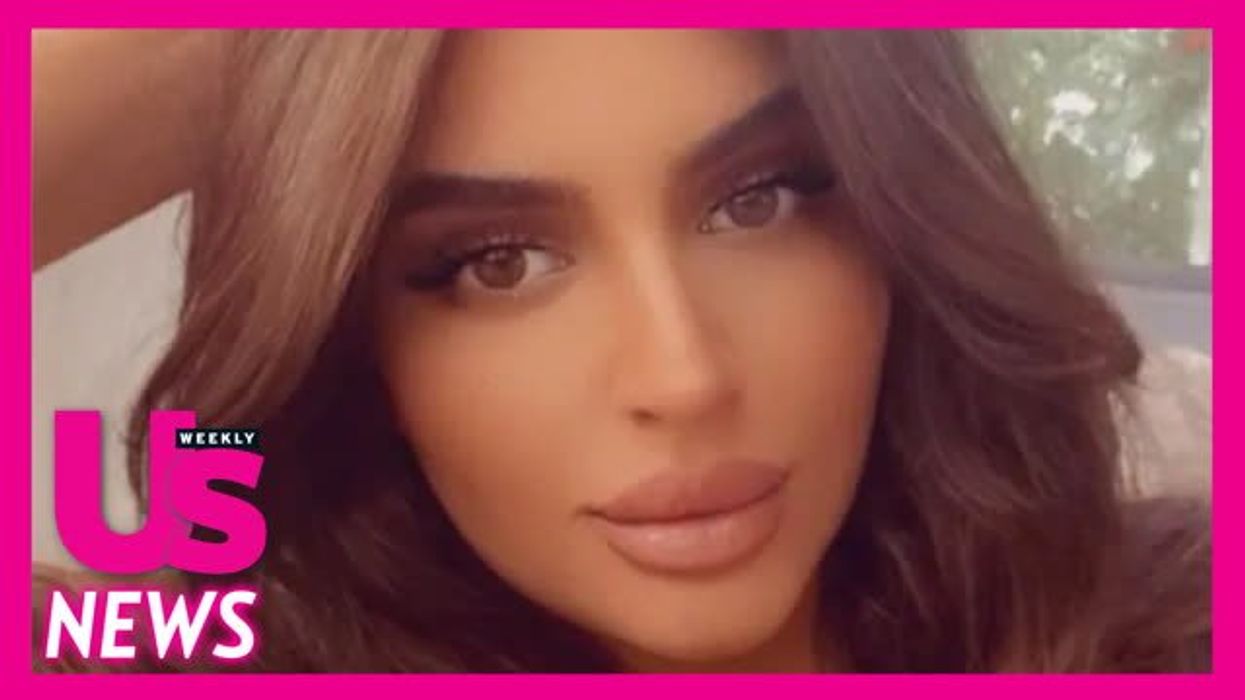 Dubai princess becomes internet icon for launching 'Divorce' perfume to get back at her ex