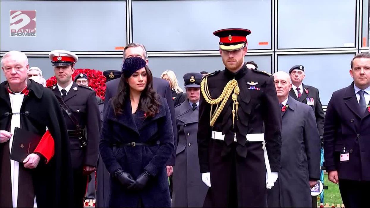 Meghan Markle's $25 million podcast debut is coming this summer