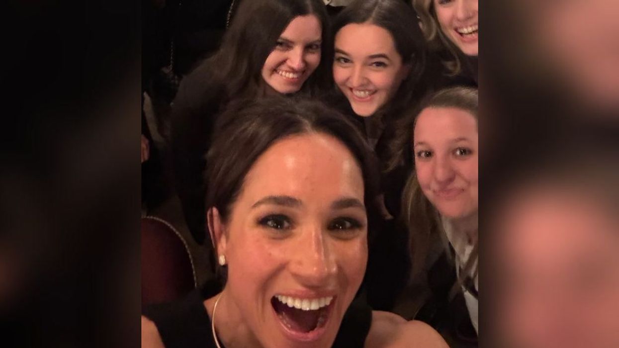 Meghan Markle shares ‘new’ surname in Netflix cooking show - and people are confused