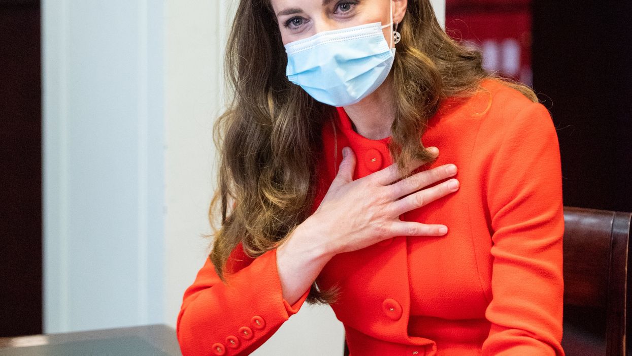 Duchess of Cambridge