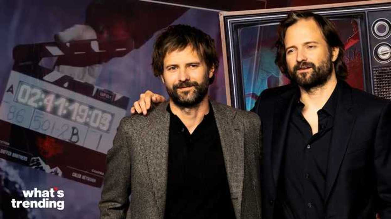 Duffer Brothers ridiculed after confirming 'unwritten' three-hour Stranger Things finale