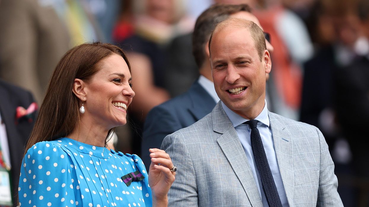 Prince William and Kate are hiring a social media lead at Kensington Palace