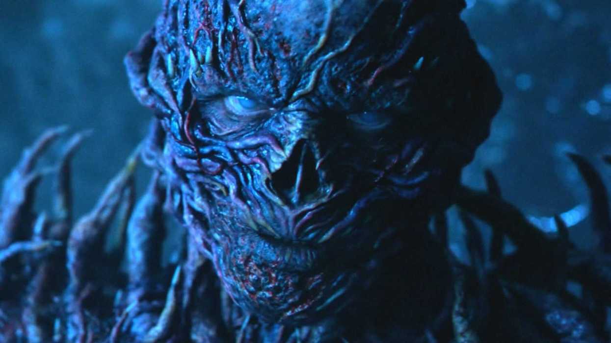 Stranger Things fans are comparing seasons one to five – and they can’t believe how far it’s fallen