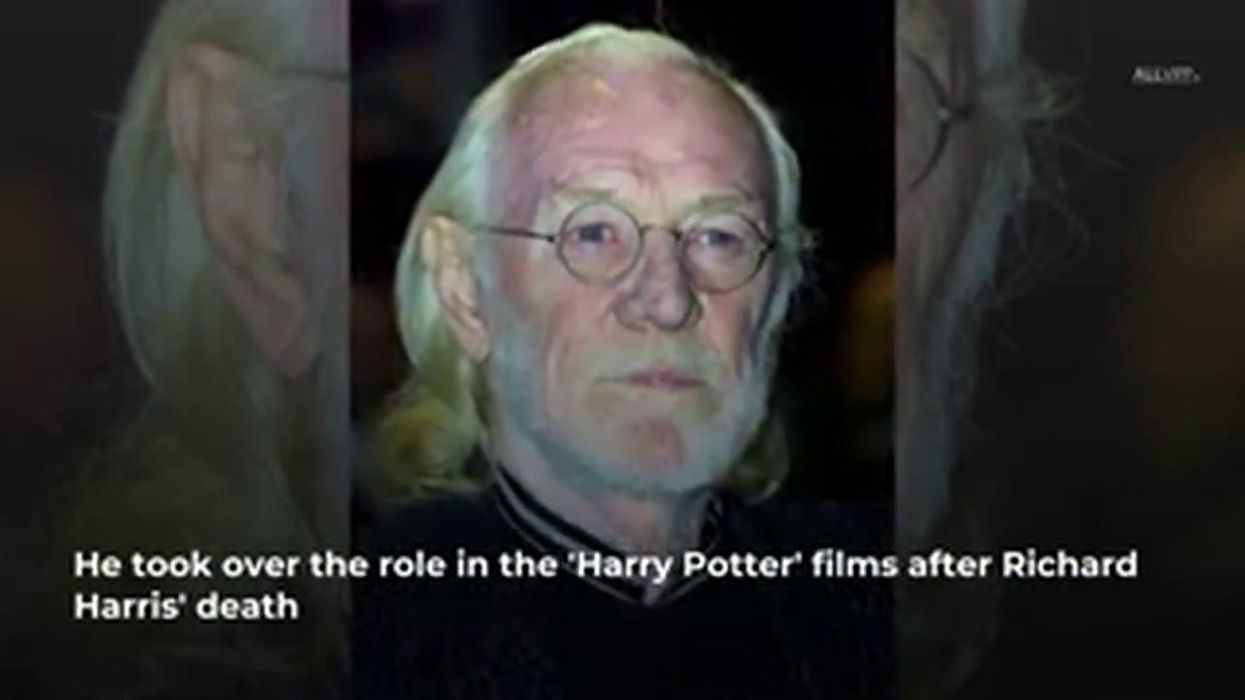 26 Harry Potter actors have now died