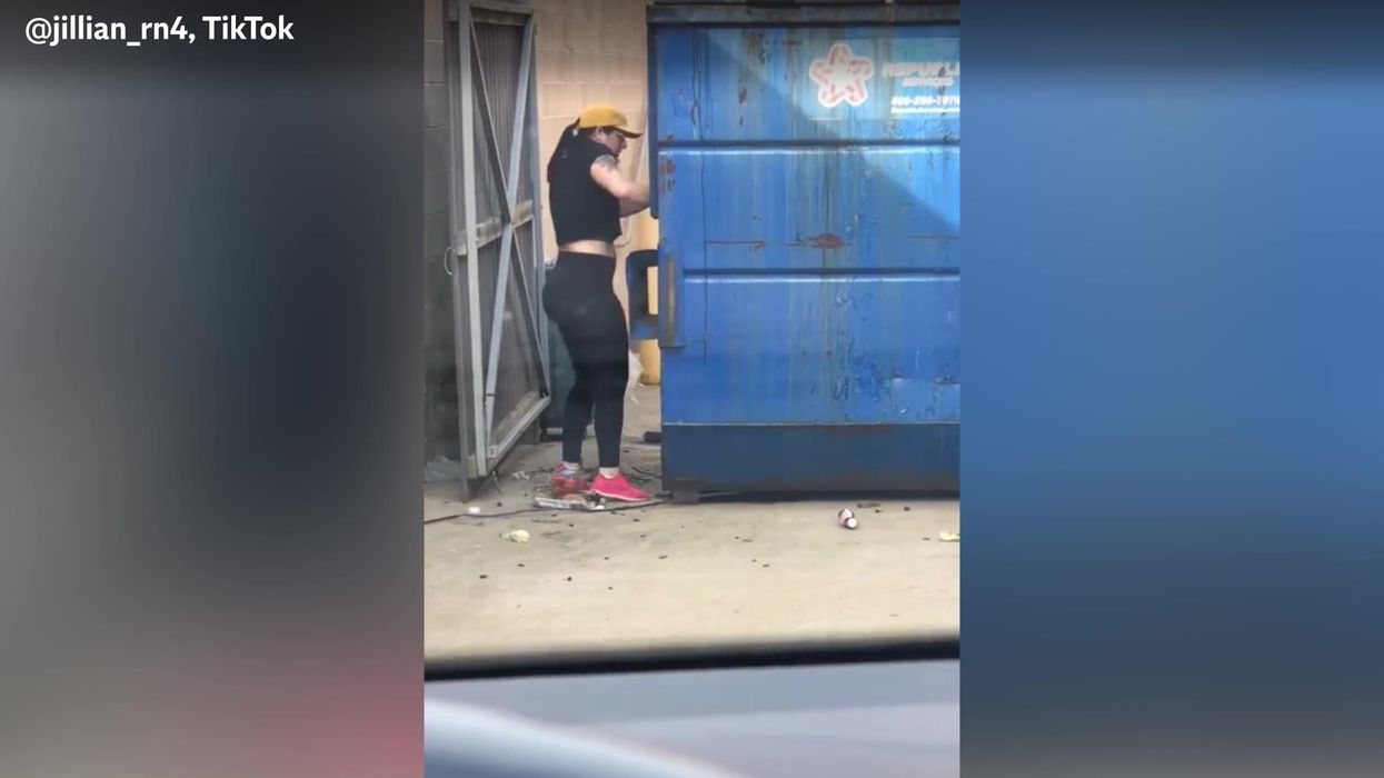 Health expert calls on ‘illegal’ meal deals to be banned