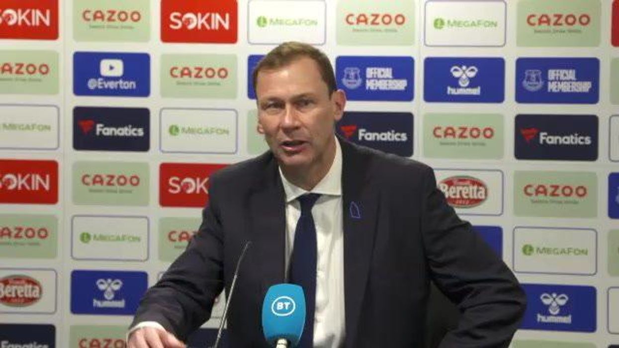 Duncan Ferguson hailed as the 'Scottish Greta Thunberg' after landing new job