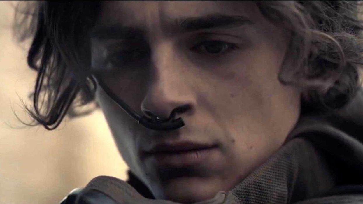 'Legend' Hans Zimmer picked up his Oscar in bathrobe after daughter woke him up