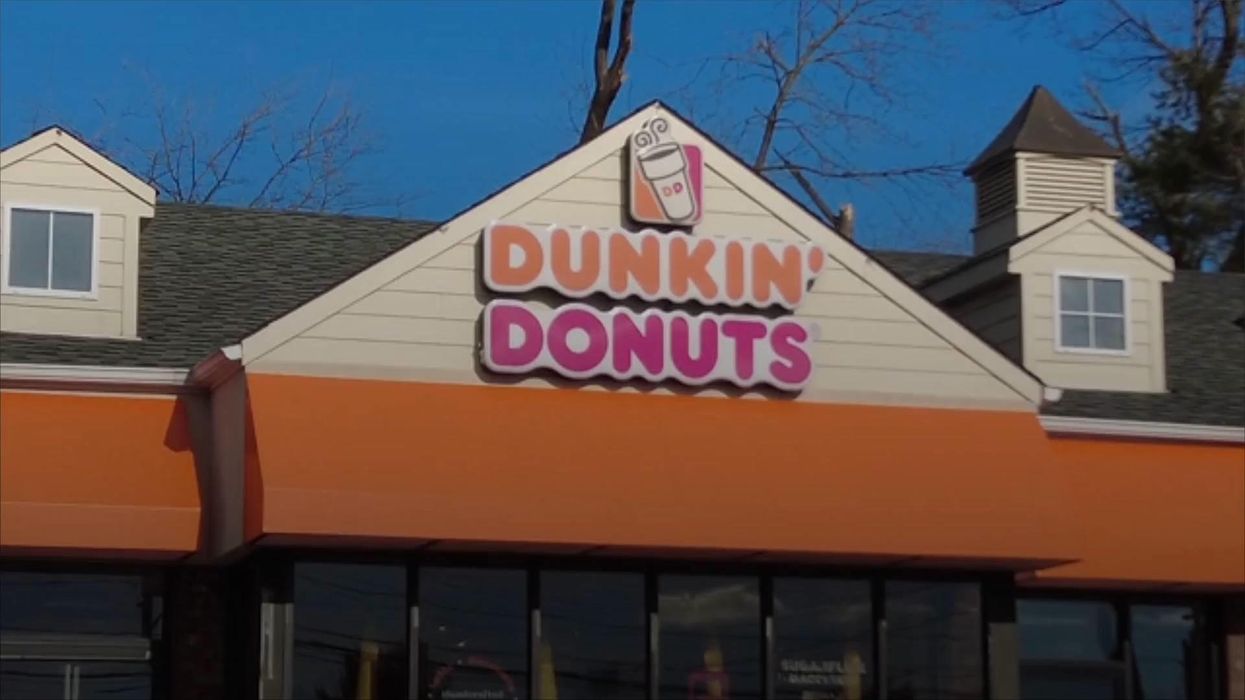 'Drama in Dunkin world': Coffee shop hit by boycott for 'ruining' rewards program