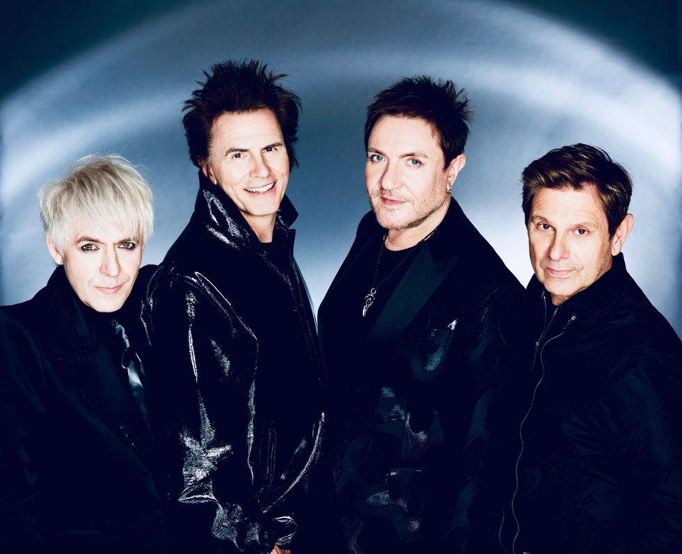 DURAN_DURAN credit John Swannell