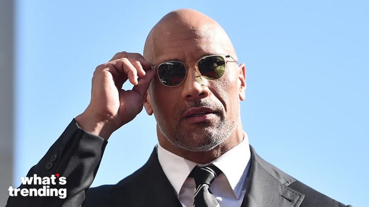 WWE responds to accusations of The Rock's 'chronic lateness' and 'unprofessionalism'