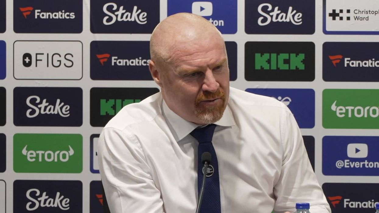 10 biggest reactions as Everton deducted more Premier League points