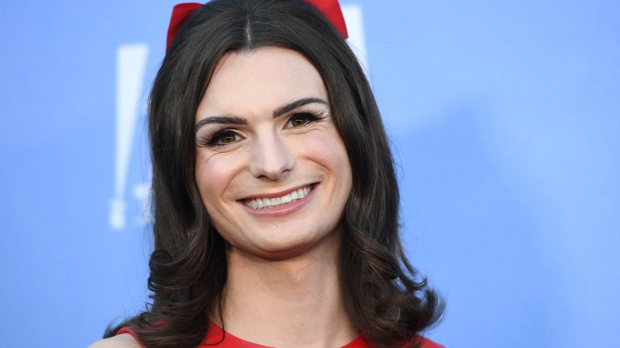 Dylan Mulvaney says she ‘can’t sleep’ after Bud Light partnership backlash