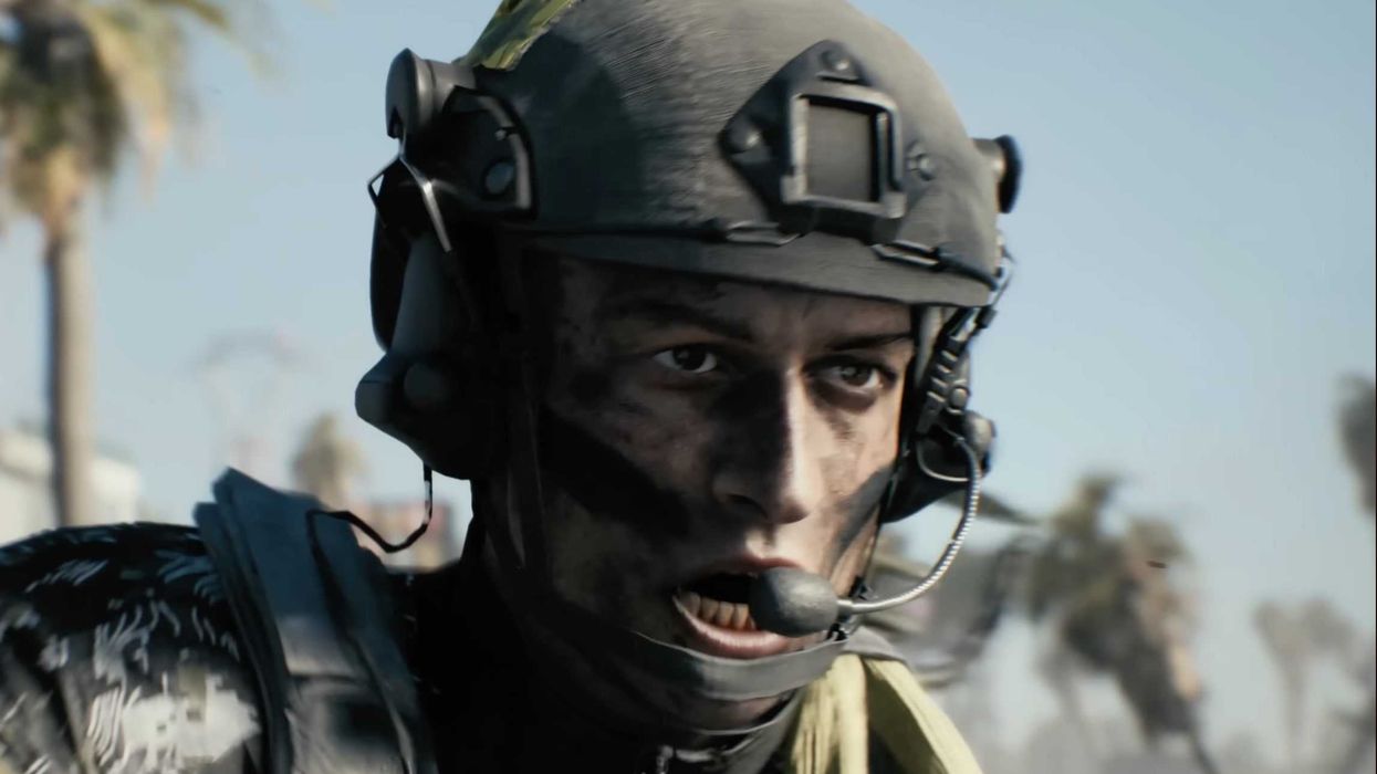 Battlefield 6 and REDSEC negative reviews flood Steam - here's why