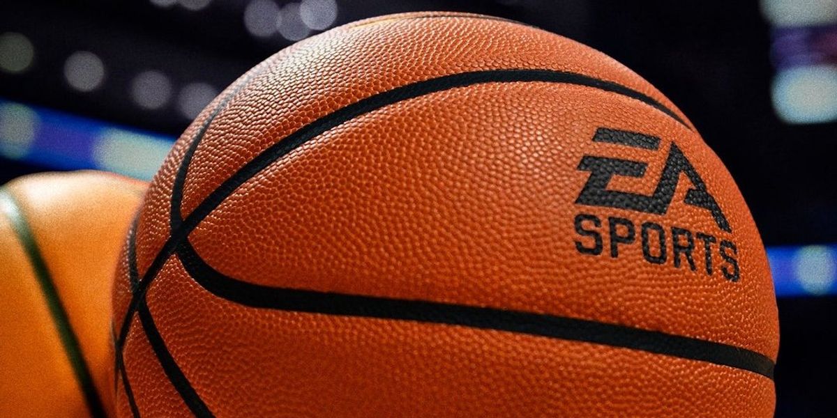 EA Sports teases its first college basketball game in 16 years