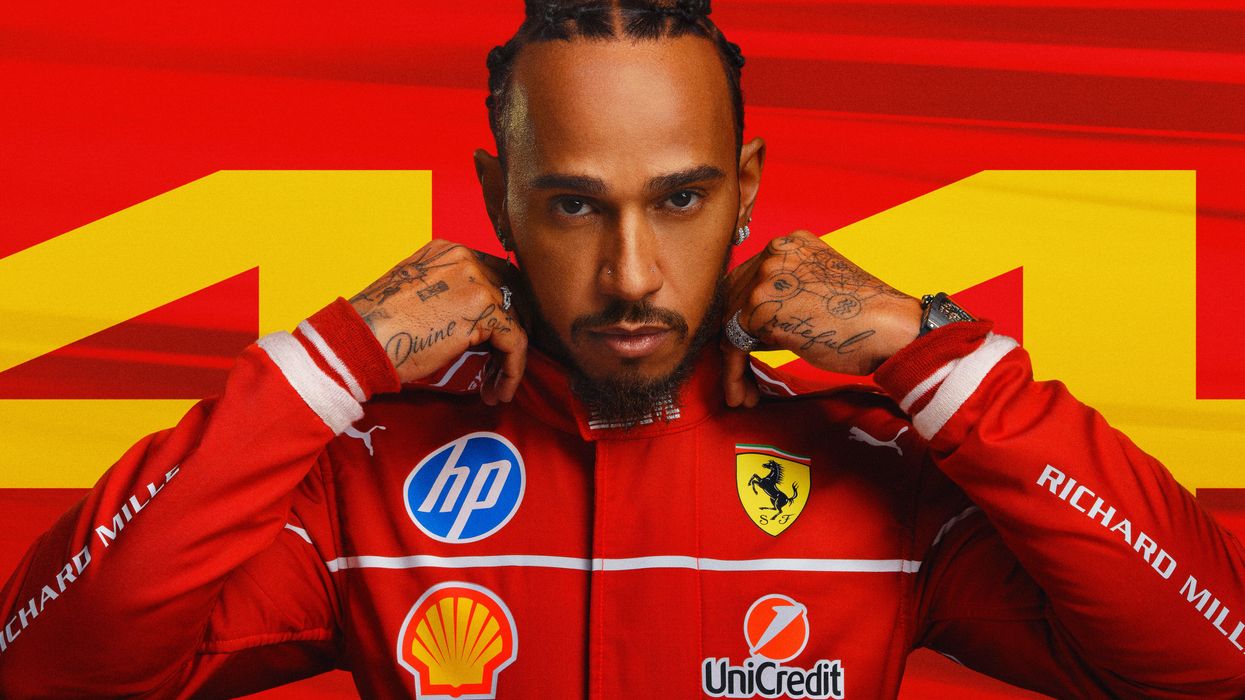 What's new in My Team in EA Sports F1 25? First features officially revealed