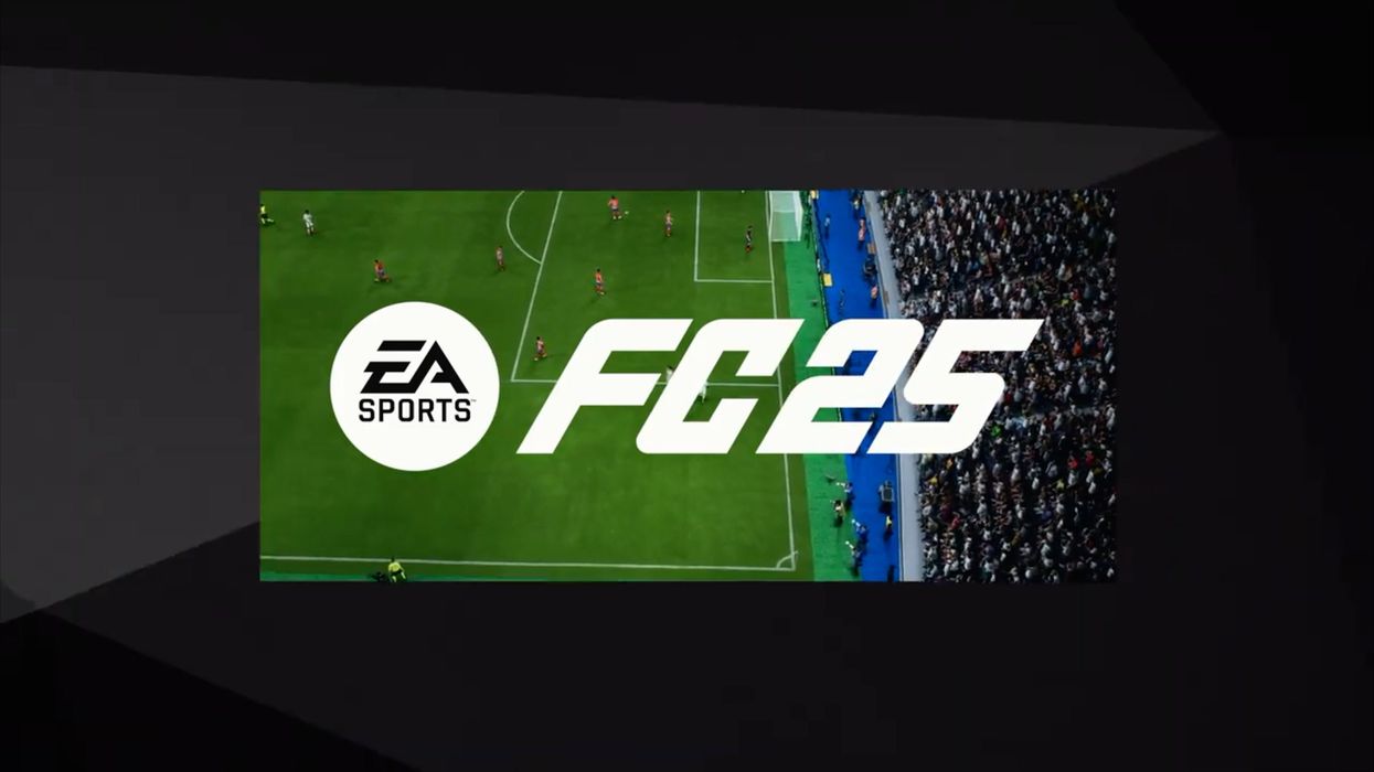 The best new thing about EA Sports FC 25