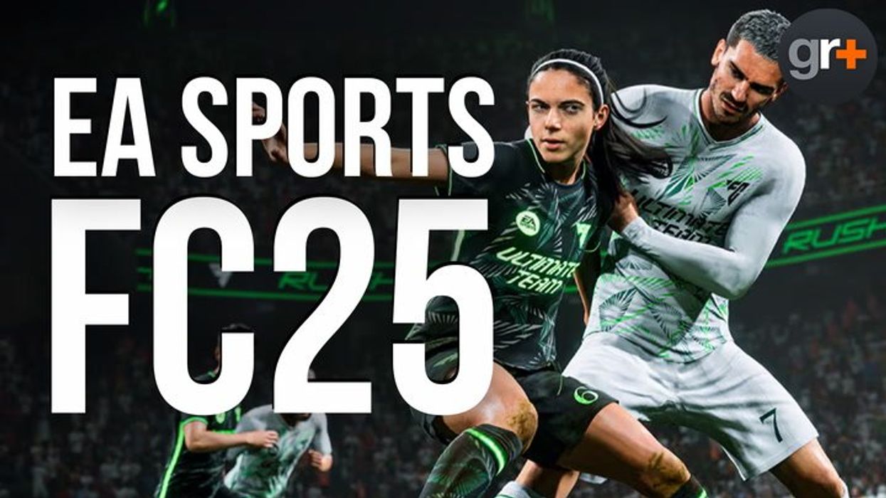 When are EA Sports FC 25 servers back online?