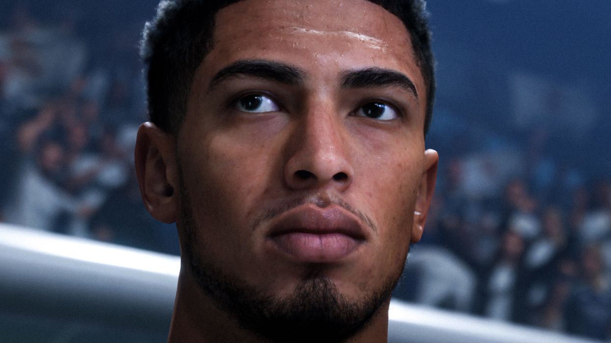 EA Sports FC 26: Take a look at developers' huge gameplay decision in new teaser