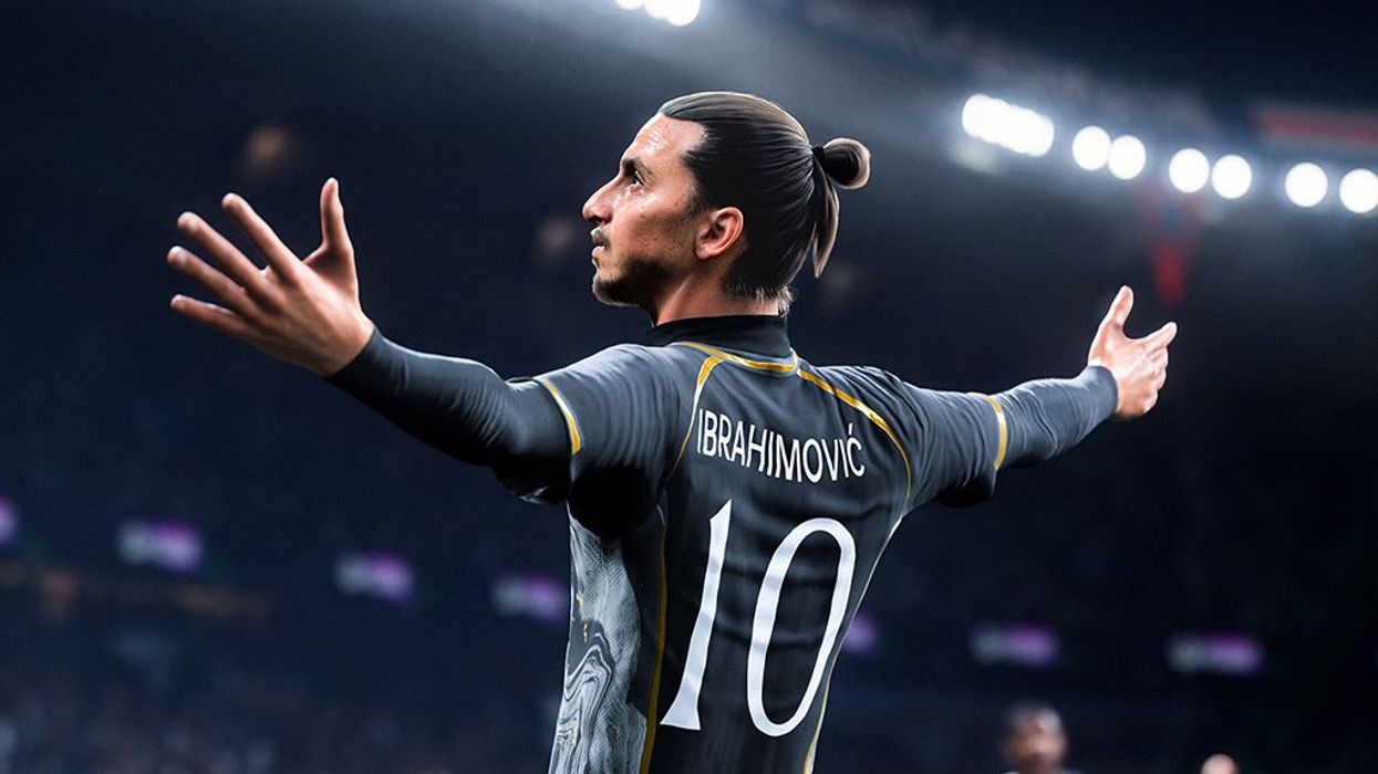 EA Sports FC 26 has key element that finally makes it feel fresh - but it could go so much further