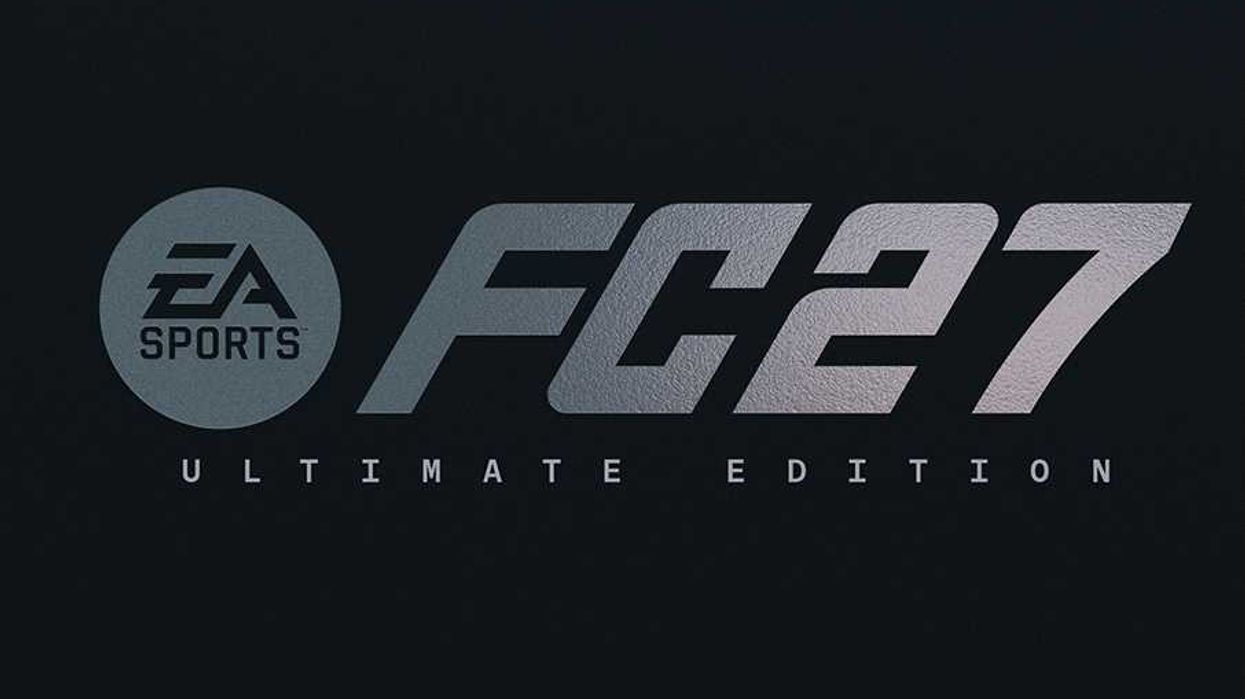 EA Sports FC 27 Ultimate Edition star revealed - he's a returning favourite