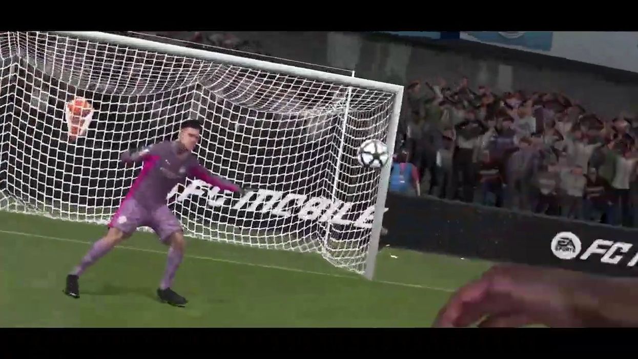 Man Utd star reacts after appearing on iShowSpeed's stream: "Made it"