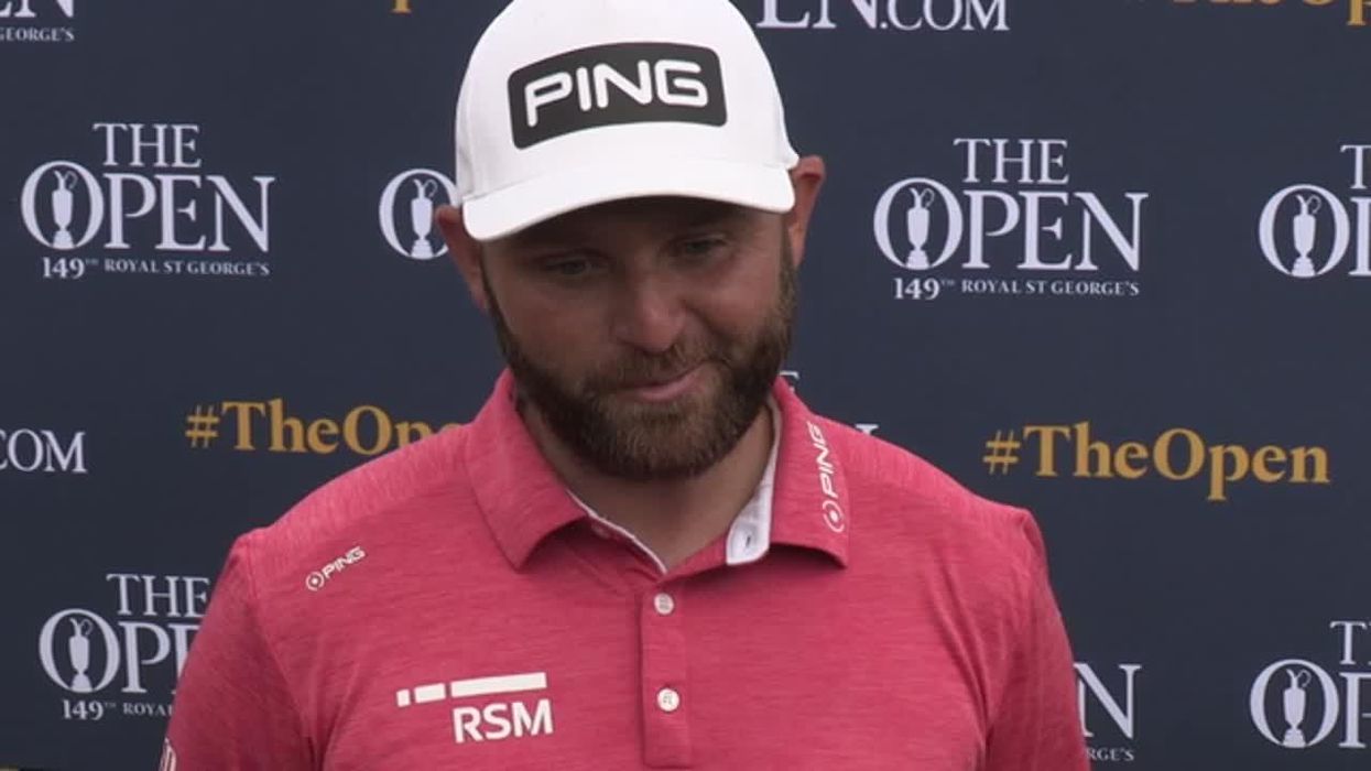 Brits are horrified by an American recipe for a Full English Breakfast