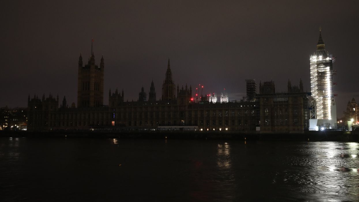 Earth Hour 2021