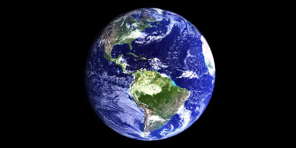 Water discovered to be leaking from Earths crust into the planets core indy100 Water discovered to be leaking from Earths crust into the planets core indy100