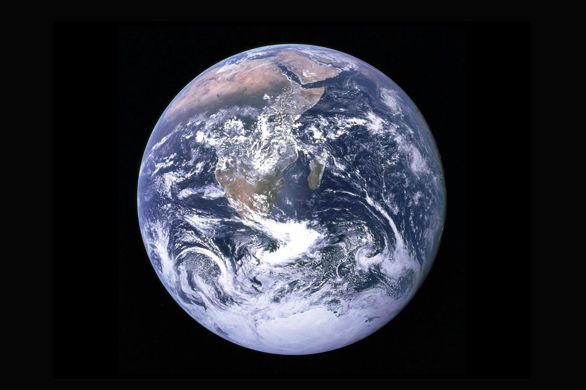 Supercomputer reveals how long humans will survive on Earth - should we be worried?