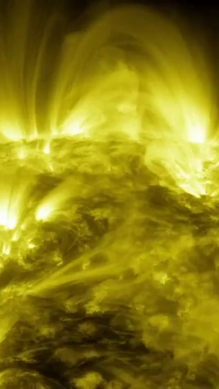 Po raz pierwszy odkryto „potworne gwiazdy” 10 000 razy masywniejsze od Słońca