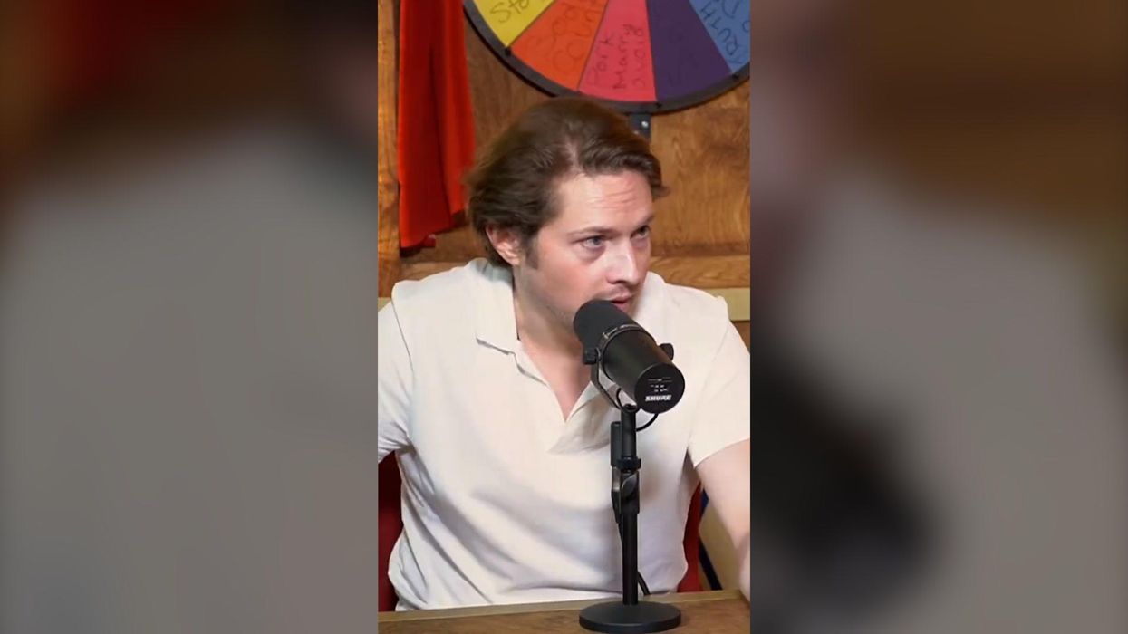 Eastenders actor says he earned £1000 per episode - and got a bonus for repeats