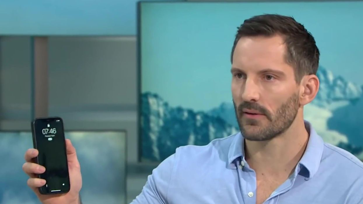 Nutritionist warns against viral broccoli boiling hack