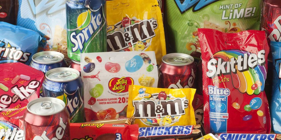 Eating a high fat western-style diet can impair brain function and encourage overeating, scientists claim
