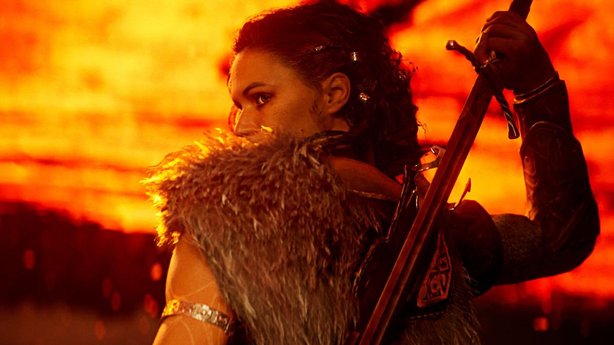 Echoes of the End: How a tiny Icelandic studio made one of the year's hottest indie games